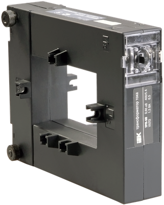 Трансформатор тока измерительный IEK ITT58-2-D015-0400