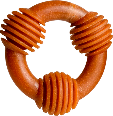 Игрушка для собак Indigo Pets Тринити N 1Б