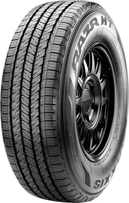 Всесезонная шина Maxxis HT780 265/70R16 112T