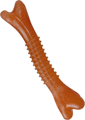 Игрушка для собак Indigo Pets Кость N 20 (древесное волокно)