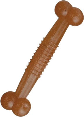 Игрушка для собак Indigo Pets Кость N 21 (древесное волокно)