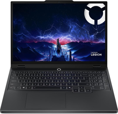 Игровой ноутбук Lenovo Legion 5 15IAX10 (83F0000GRK)