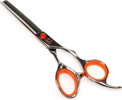 Ножницы филировочные TAYO Orange 5.5" / TQ65540S