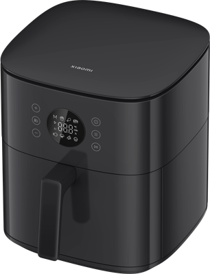 Аэрогриль Xiaomi 6.5L MAF-W6501 / BHR083NEU (черный)