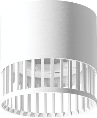 Точечный светильник Wolta WSL-GX53/19W