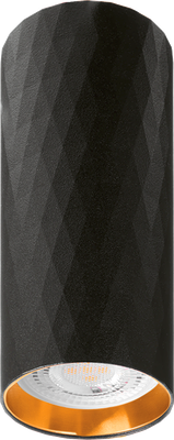 Точечный светильник Wolta WSL-MR11/17BG