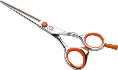 Ножницы парикмахерские TAYO Orange 5.5" / TQ55055