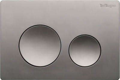 Кнопка для инсталляции BelBagno BB-03C-GM