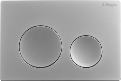 Кнопка для инсталляции BelBagno BB-03C-IN