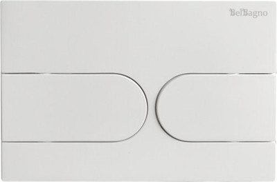 Кнопка для инсталляции BelBagno BB-11-BL