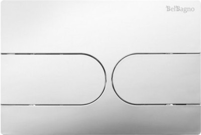 Кнопка для инсталляции BelBagno BB-11-CRM