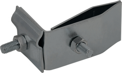 Держатель токоотвода IEK ZDP80-13-2-16-70