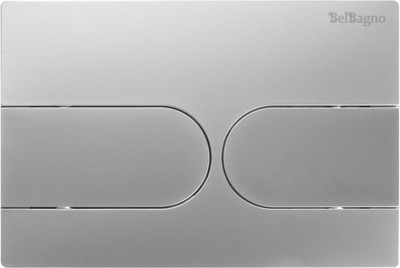 Кнопка для инсталляции BelBagno BB-11-IN