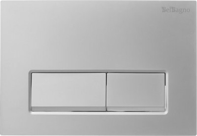 Кнопка для инсталляции BelBagno BB-15R-IN