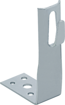 Держатель токоотвода IEK ZDP87-14-1-68-80