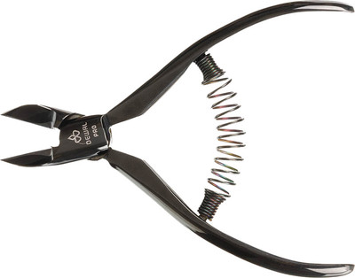 Кусачки для маникюра Dewal PN20-80017