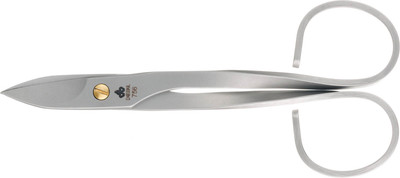 Ножницы для маникюра Dewal 756