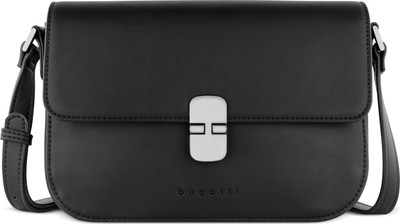 Сумка Bugatti Nela / 49384901 (черный)