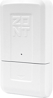 Адаптер для отопительного котла Zont ECO ML05653