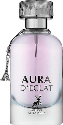 Парфюмерная вода Maison Alhambra Aura D'eclat (100мл)