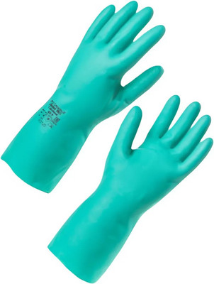 Перчатки защитные Lakeland Nitrosol / EAN15 (р.9)