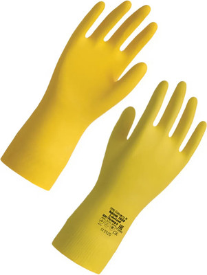 Перчатки защитные Lakeland Nitrosol / ER18F (р.9)