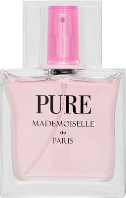 Парфюмерная вода Geparlys Pure Mademoiselle de Paris (100мл)