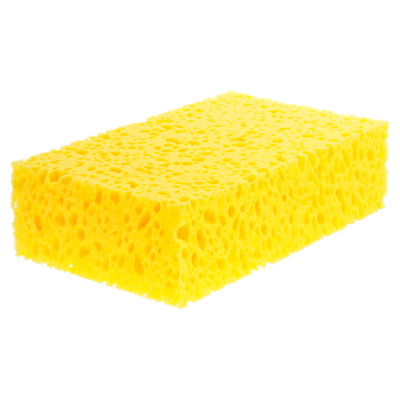 Губка для автомобиля Shine Systems Wash Sponge / SS819