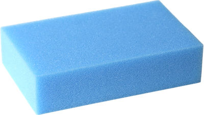 Губка для автомобиля Shine Systems SS736