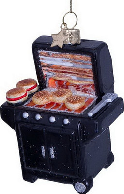 Елочная игрушка Vondels Барбекю / 3232600095019