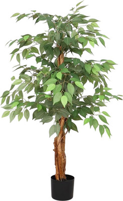 Искусственное растение Sundays Home Фикус мелколистный / BC10118 (90см)