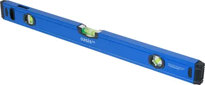 Уровень строительный Oasis Pro 103040500023