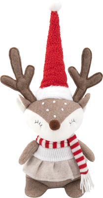 Фигура под елку Золотая сказка 592508 (40см)