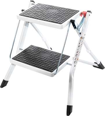 Лестница-стремянка Zalger Mini A349