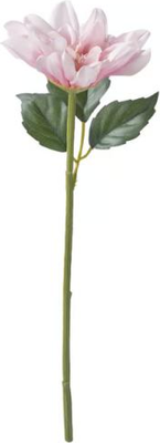 Искусственный цветок Sundays Home Герань / BC10150 светло-розовый (26.5см)