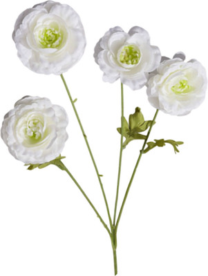 Искусственный цветок Sundays Home Лотос / BC10153 (81см)