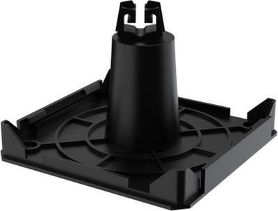 Держатель токоотвода IEK ZDP85-60-6-08