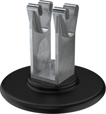 Держатель токоотвода IEK ZDP85-11-6-18