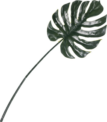 Искусственное растение Sundays Home Монстера / BC10171 зеленый (77см)