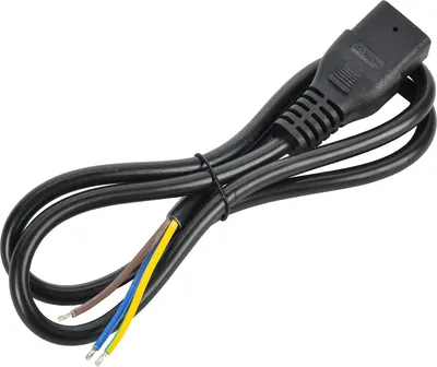 Шнур ITK PC-C19-3M