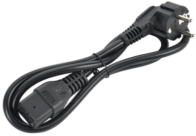 Кабель ITK PC-C19D-1M