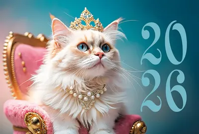 Календарь настенный Listoff Гламур. 2026 год / ККТ2608