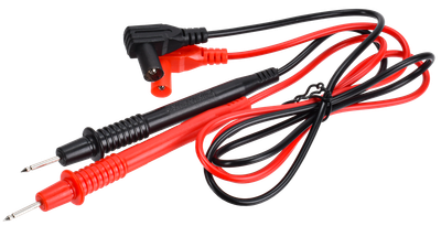 Комплект щупов IEK TMD60D-TL-075-18