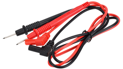 Комплект щупов IEK TMD30D-TL-080-18