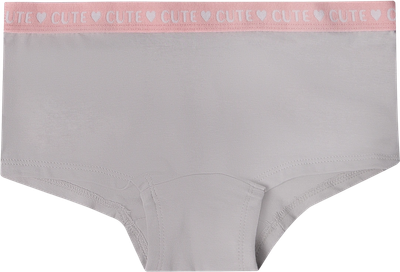 Трусы детские Mark Formelle 417728 (р.104/110-56, пепельный)