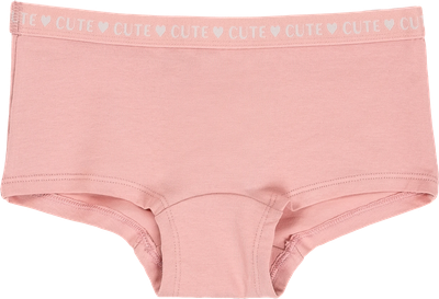 Трусы детские Mark Formelle 417728 (р.116/122-60, пыльная роза-1)