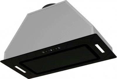 Вытяжка скрытая Schtoff Bots 60 (черный)