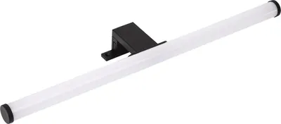 Подсветка для картин и зеркал Arte Lamp A2937AP-1BK