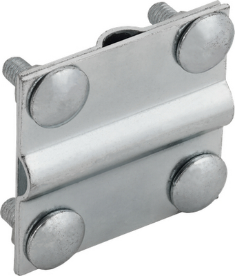 Соединитель токоотвода IEK ZCC13-11-1-12-40