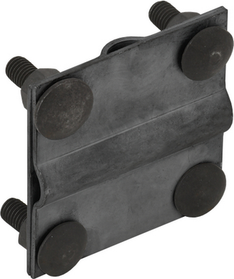 Соединитель токоотвода IEK ZCC13-13-1-12-40